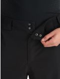 Vignette Rehall, Laricks-R pantalon de ski hommes Black noir 