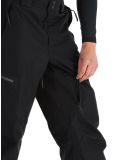 Vignette Rehall, Laricks-R pantalon de ski hommes Black noir 