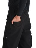 Vignette Rehall, Laricks-R pantalon de ski hommes Black noir 