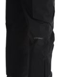 Vignette Rehall, Laricks-R pantalon de ski hommes Black noir 