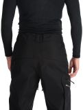 Vignette Rehall, Laricks-R pantalon de ski hommes Black noir 