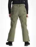 Vignette Rehall, Laricks-R pantalon de ski hommes Moss vert 