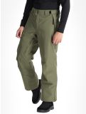 Vignette Rehall, Laricks-R pantalon de ski hommes Moss vert 