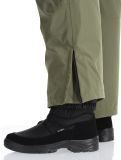 Vignette Rehall, Laricks-R pantalon de ski hommes Moss vert 