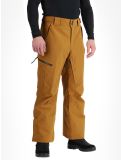 Vignette Rehall, Laricks-R pantalon de ski hommes Tobacco brun 