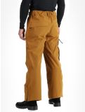 Vignette Rehall, Laricks-R pantalon de ski hommes Tobacco brun 