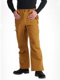 Vignette Rehall, Laricks-R pantalon de ski hommes Tobacco brun 