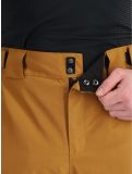 Vignette Rehall, Laricks-R pantalon de ski hommes Tobacco brun 