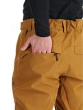 Vignette Rehall, Laricks-R pantalon de ski hommes Tobacco brun 