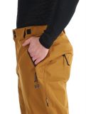 Vignette Rehall, Laricks-R pantalon de ski hommes Tobacco brun 