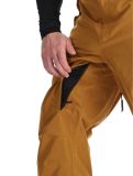 Vignette Rehall, Laricks-R pantalon de ski hommes Tobacco brun 