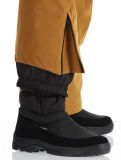 Vignette Rehall, Laricks-R pantalon de ski hommes Tobacco brun 