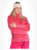 Vignette Rehall, Leoni-R pull femmes Brite Pink rose 