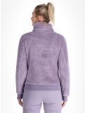 Vignette Rehall, Leoni-R pull femmes Dusk violet 