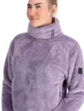 Vignette Rehall, Leoni-R pull femmes Dusk violet 