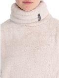 Vignette Rehall, Leoni-R pull femmes Moonbeam beige 