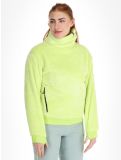 Vignette Rehall, Leoni-R pull femmes Sharp Green vert 