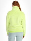 Vignette Rehall, Leoni-R pull femmes Sharp Green vert 