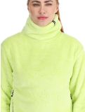 Vignette Rehall, Leoni-R pull femmes Sharp Green vert 