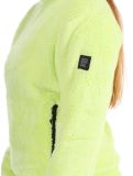 Vignette Rehall, Leoni-R pull femmes Sharp Green vert 