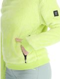 Vignette Rehall, Leoni-R pull femmes Sharp Green vert 