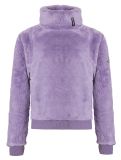 Vignette Rehall, Leoni-R pull enfants Dusk violet 