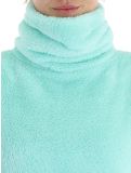 Vignette Rehall, Leoni-R pull femmes Mint bleu 