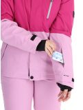 Vignette Rehall, Liza-R veste de ski femmes Smoky Grape rose, violet 