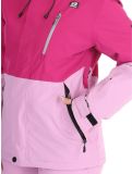 Vignette Rehall, Liza-R veste de ski femmes Smoky Grape rose, violet 