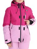 Vignette Rehall, Liza-R veste de ski femmes Smoky Grape rose, violet 