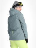 Vignette Rehall, Lou-R veste de ski femmes Trooper gris 