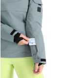 Vignette Rehall, Lou-R veste de ski femmes Trooper gris 