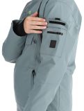 Vignette Rehall, Lou-R veste de ski femmes Trooper gris 