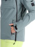 Vignette Rehall, Lou-R veste de ski femmes Trooper gris 