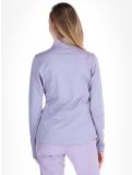 Vignette Rehall, Micha-R pull de ski femmes Dusk violet 