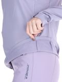 Vignette Rehall, Micha-R pull de ski femmes Dusk violet 