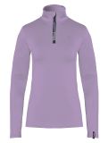 Vignette Rehall, Micha-R pull de ski enfants Dusk violet 