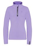 Vignette Rehall, Micha-R pull de ski enfants Jacaranda violet 