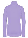 Vignette Rehall, Micha-R pull de ski enfants Jacaranda violet 