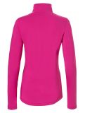 Vignette Rehall, Micha-R-Jr. pull de ski enfants Brite Pink rose 