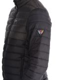 Vignette Rehall, Mikhail-R veste de ski hommes Black noir 