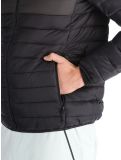 Vignette Rehall, Mikhail-R veste de ski hommes Black noir 