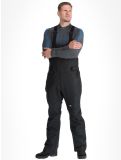 Vignette Rehall, Moonbeam-R pantalon de ski hommes Black noir 