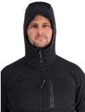 Vignette Rehall, Nebo-R gilet hommes Black noir 