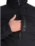 Vignette Rehall, Nebo-R gilet hommes Black noir 