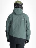 Vignette Rehall, Nevado-R veste de ski hommes Fender Green vert 