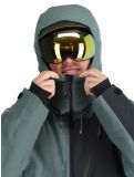 Vignette Rehall, Nevado-R veste de ski hommes Fender Green vert 