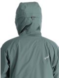 Vignette Rehall, Nevado-R veste de ski hommes Fender Green vert 