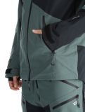 Vignette Rehall, Nevado-R veste de ski hommes Fender Green vert 