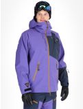 Vignette Rehall, Nevado-R veste de ski hommes Purple violet 